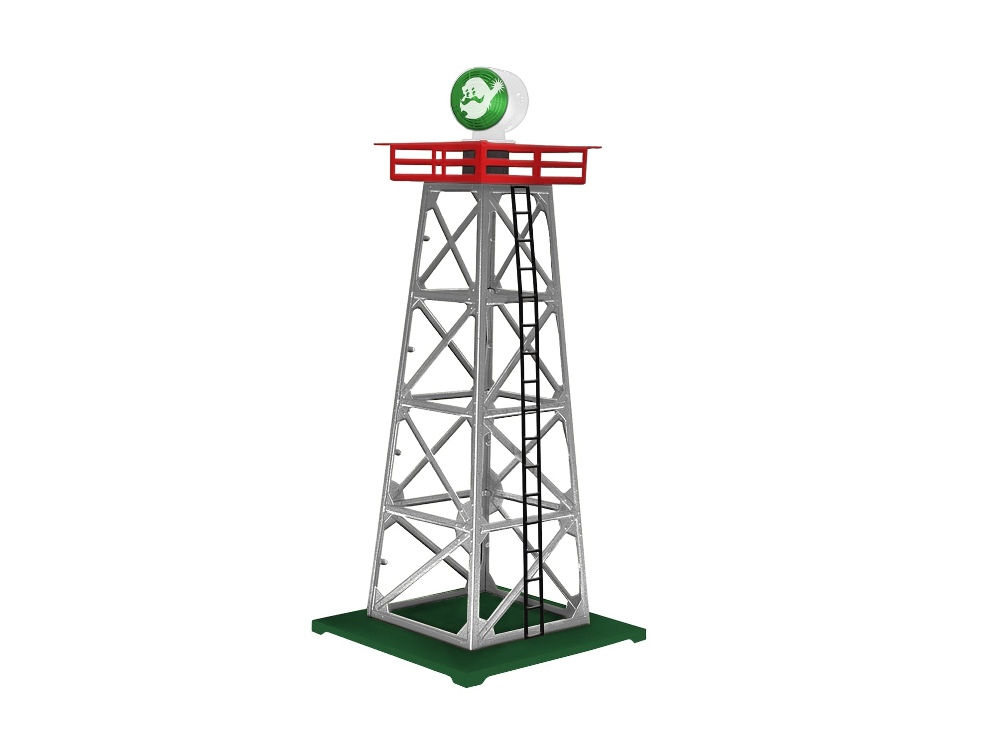 CHRISTMAS ROTARY BEACON