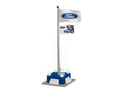 FORD FLAGPOLE