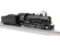 NYC 4-6-0 #1232