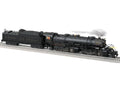 N&W 2-8-8-2 #2050