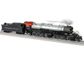 N.P. 2-8-8-2 #4501 W/LEGACY