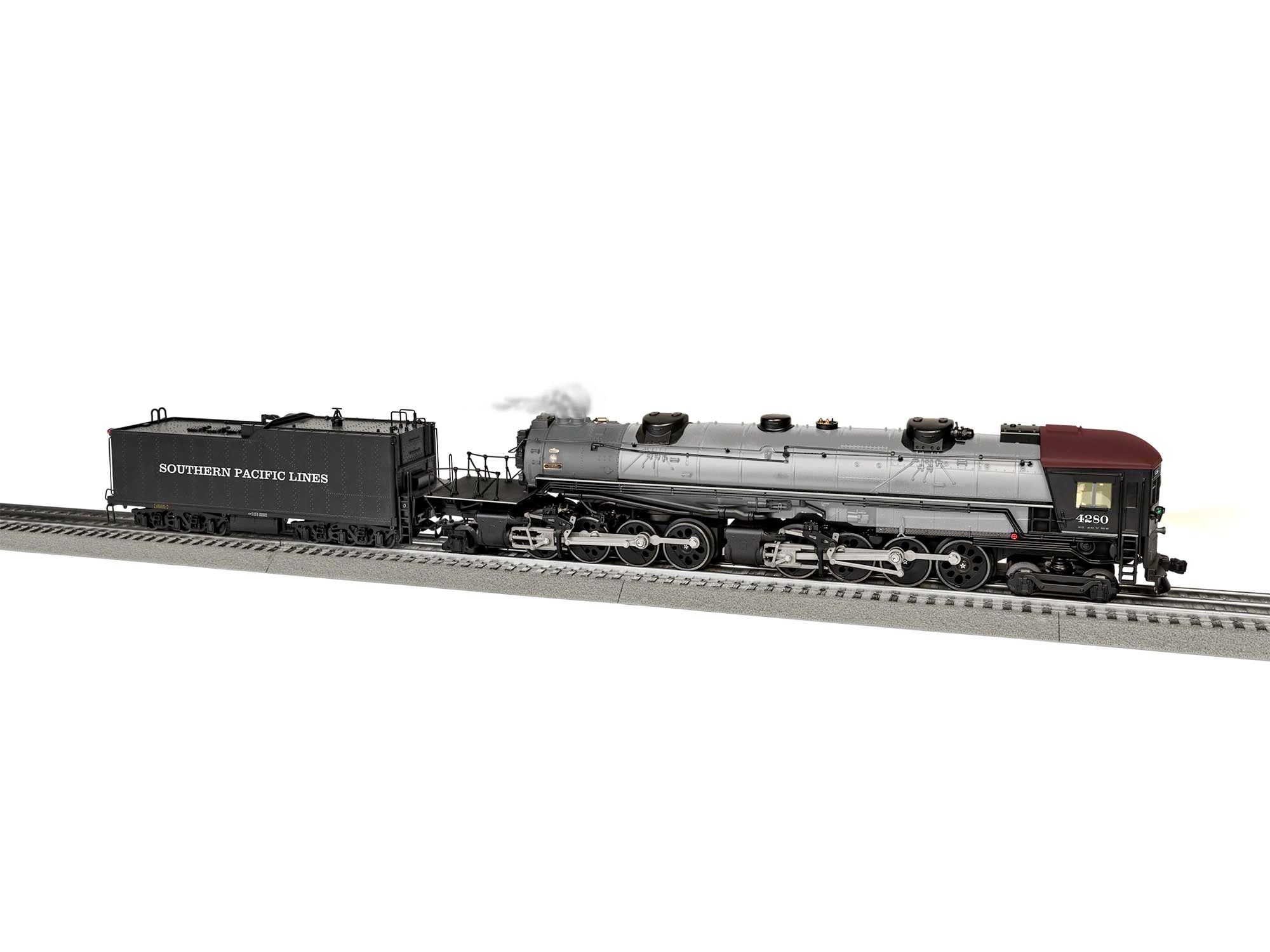 S.P. LM AC-12 #4280