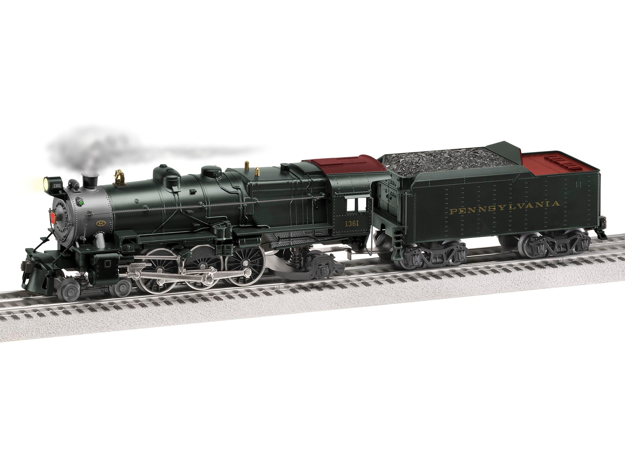PRR BABY K4 #1361