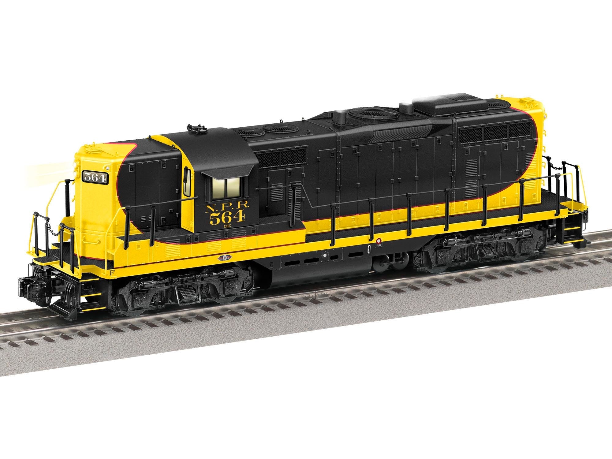 N.P. GP-7 #564