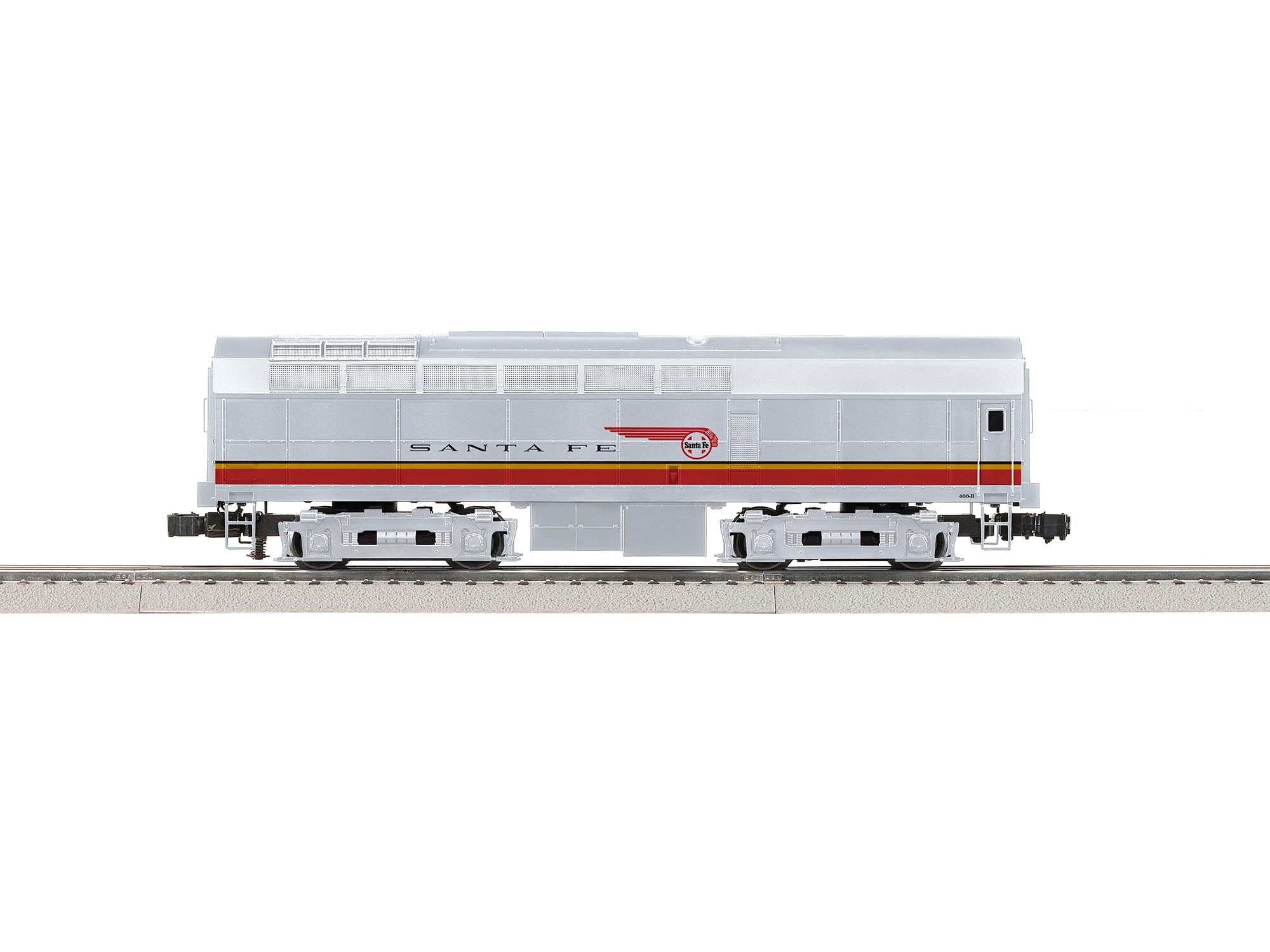S.F. POWER B SHARKNOSE