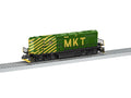 M.K.T. GP-7 DIESEL LION CHIEF + 2 #93
