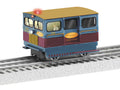 POLAR EXPRESS TMCC SPEEDER