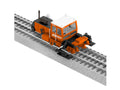 BNSF TMCC TAMPER