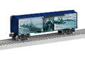 WWII FLETCHER CLASS DEST BOXCAR