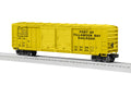 POTB DD BOXCAR
