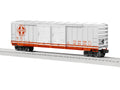 SIERA RR DD BOXCAR