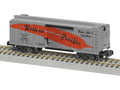 W.P. BOXCAR