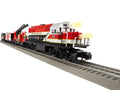 EMERGENCY RESPONSE LION CHIEF  BT5 SET