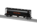 GENERAL MOTORS COVERED HOPPER