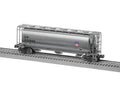 U.P. COVERED HOPPER