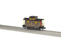 US MILITARY RR 65 BOBBER CABOOSE