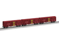 S.F. VISION STOCK CAR 3PK