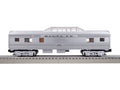 S.F. CHIEF ADD ON VISTA DOME CAR