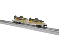 ARMY MISSLE FLATCAR