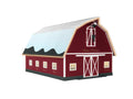 CHRISTMAS BARN