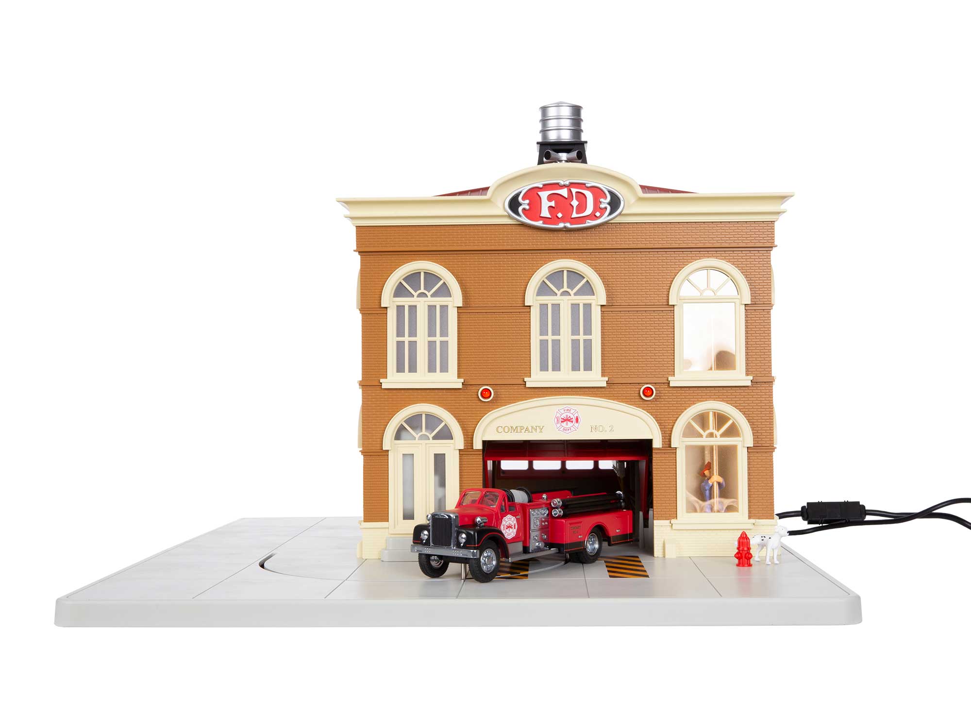 FIRESTATION