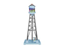 INDUSTRIAL WATER TOWER