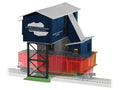 COALING STATION