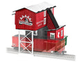 XMAS COAL WORKS COALING STATION