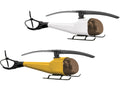 HELICOPTER 2PK