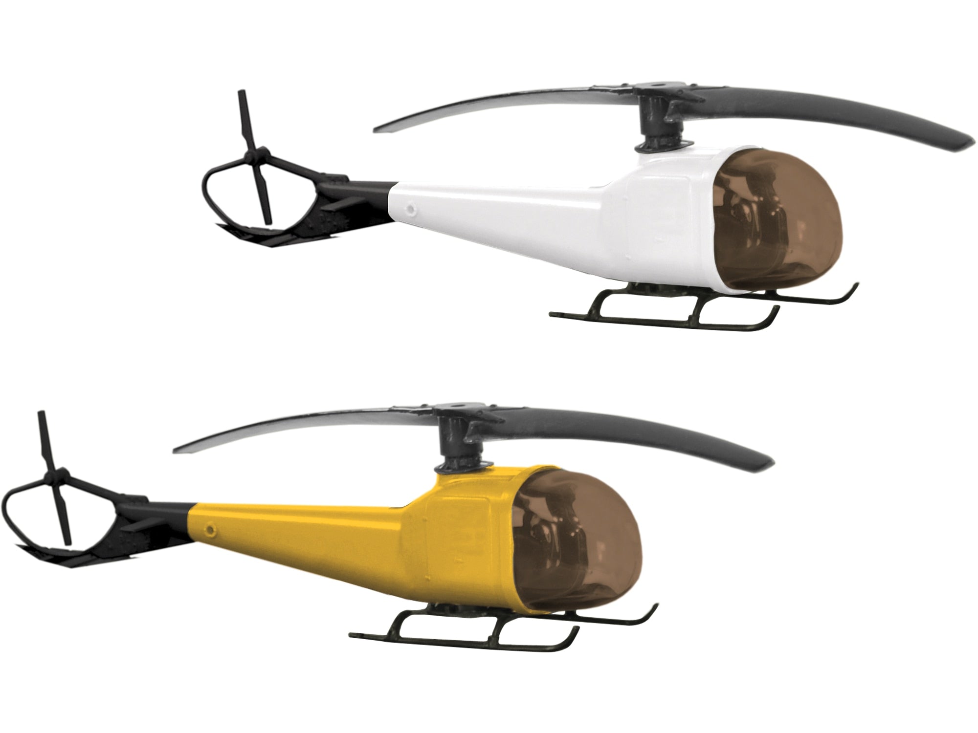 HELICOPTER 2PK
