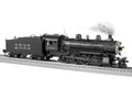 S.F. #2535 2-8-0