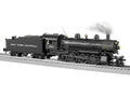 NYC #960 2-8-0