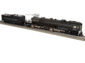 S.P. #4294 AC-12 CAB FORWARD