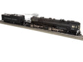S.P. #4281 AC-12 CAB FORWARD