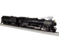 U.P. #9000 4-12-2
