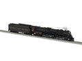 N&W #1218 EXCURSION VISON CLASS A