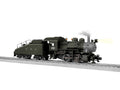 ARMY #491 0-4-0