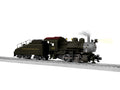 PRR #477 0-4-0