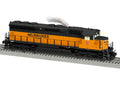 MILW SD45 #8 (2233112) & SUPER BASS #10 ( 2233118)