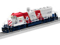 B.N. LEGACY SD40-2 (2233511) & DUMMY (2233519)