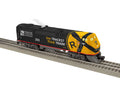 AMTRAK GENESIS #203
