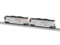BNSF STD O ROTARY GONDOLA 4PK