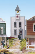 WHITE SCHOOL HOUSE