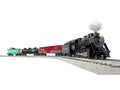 NYC 2-8-0 LION CHIEF  SET
