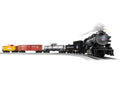 U.P. FLYER LION CHIEF  BT SET