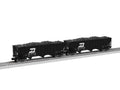 B.N. 100T HOPPER 2PK B