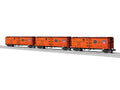 PFE VISION REEFER SET