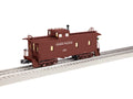 U.P. VISION CA-1 CABOOSE