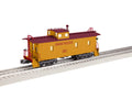 U.P. VISION CA-1 CABOOSE