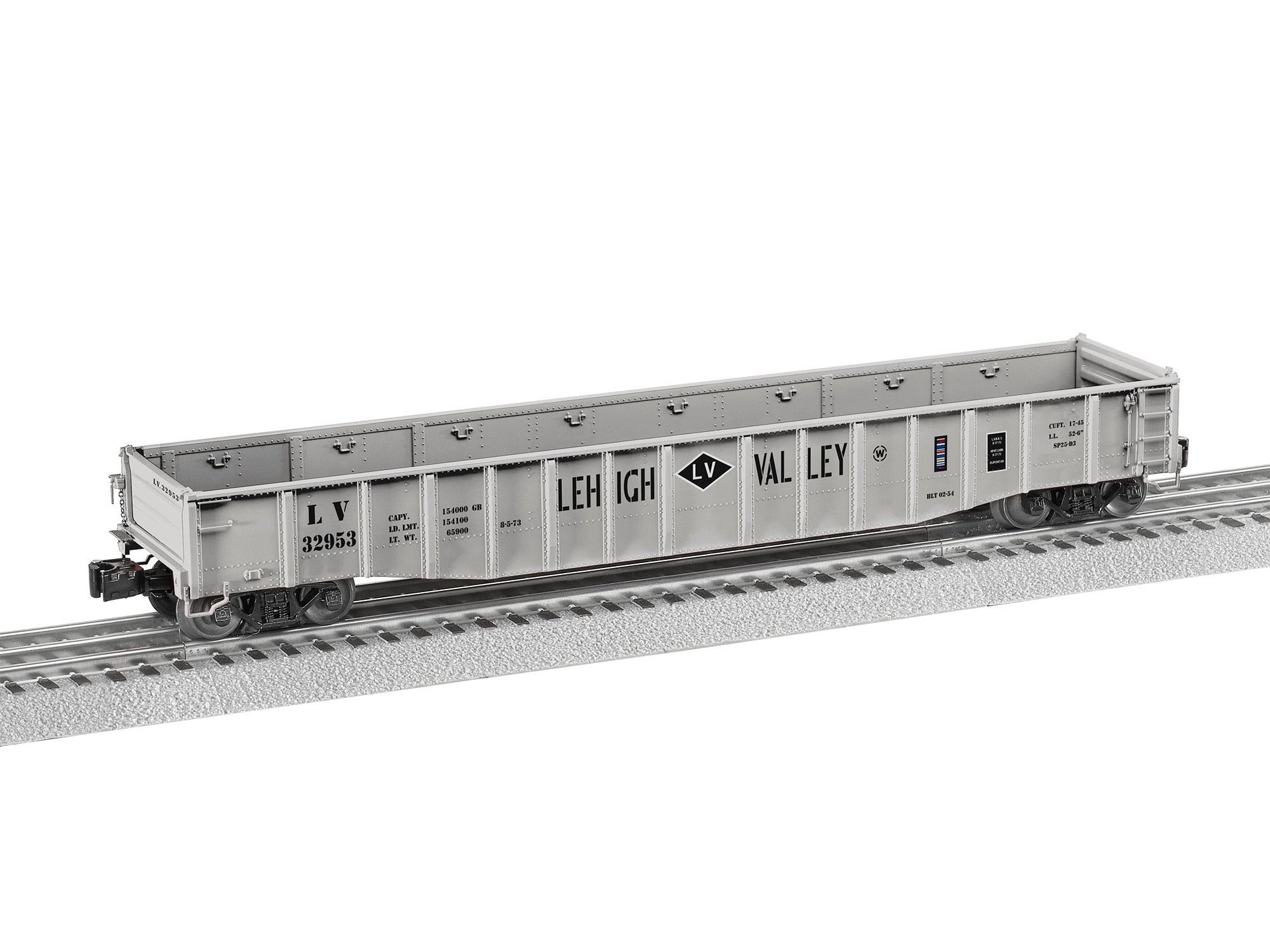 L.V. PS-5 GONDOLA